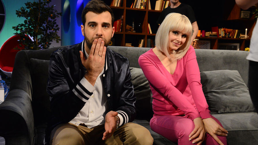 Иван Ургант вчера отметил свои День рождения Иван Ургант вчера отметил свои День рождения