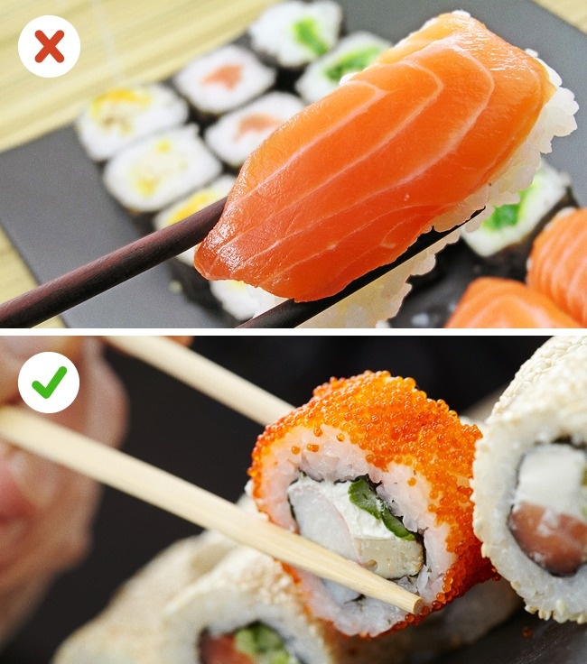 8 блюд, которые известные шеф-повара не советуют заказывать в ресторане