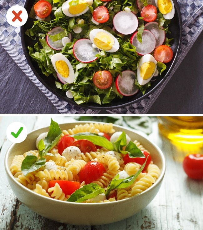 8 блюд, которые известные шеф-повара не советуют заказывать в ресторане