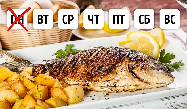 8 блюд, которые известные шеф-повара не советуют заказывать в ресторане