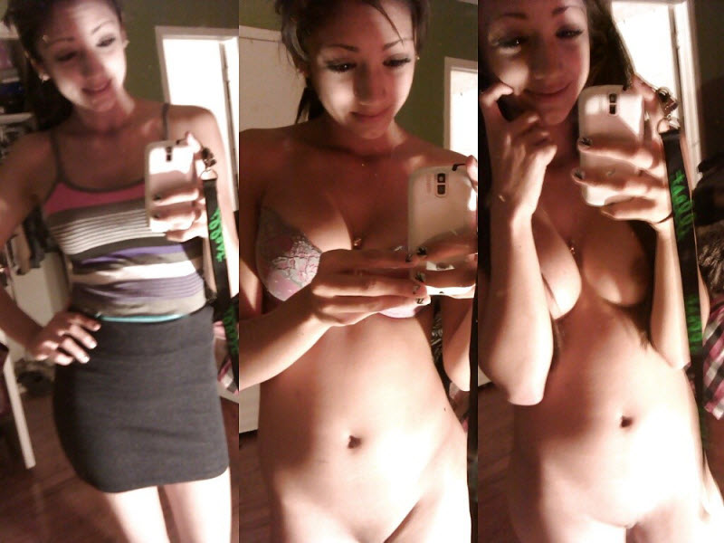 Самострелы девушек