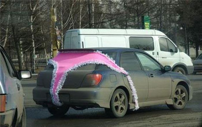 Беспощадный отечественный тюнинг