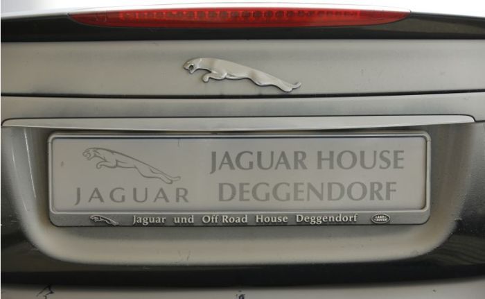 Утопленые машины в Германии