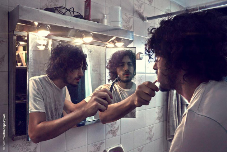 Мастера фотошопа: сюрреалистичные фотографии