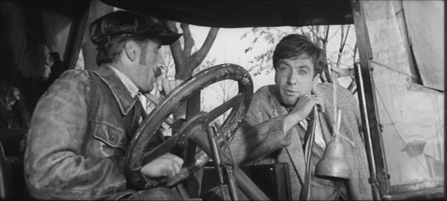 Любимые цитаты Остапа Бендера и не только