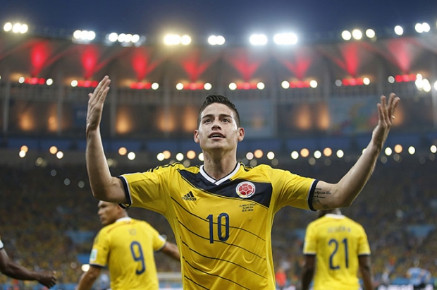 7 футболистов, которые подорожали по итогам чемпионата мира