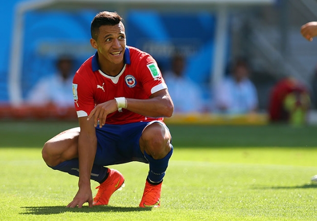 7 футболистов, которые подорожали по итогам чемпионата мира