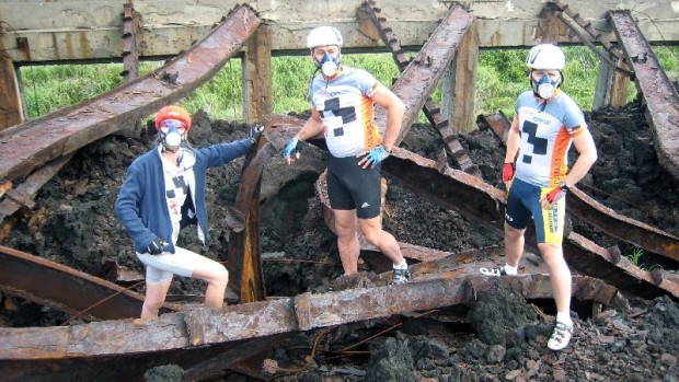 9 самых удивительных населённых пунктов на планете