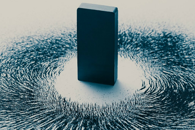 Магниты в быту