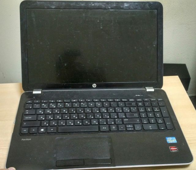 Когда в ноутбуке плохо работает клавиатура