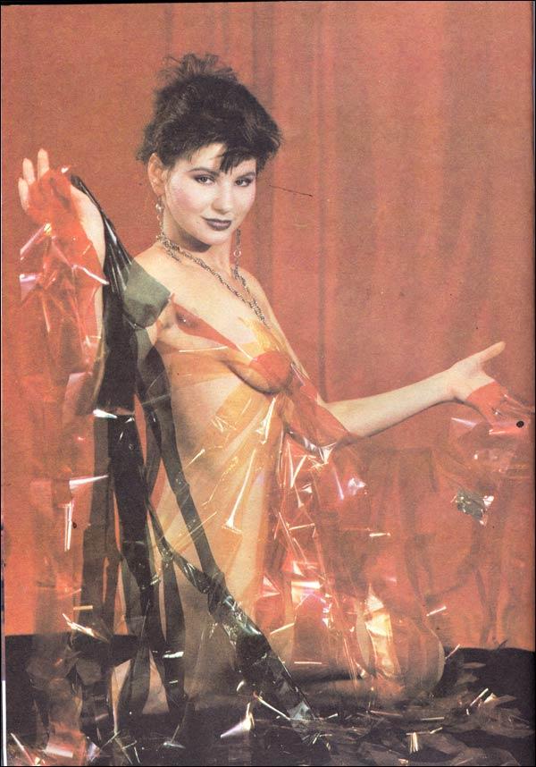 Эротический советский альманах (50 фото)