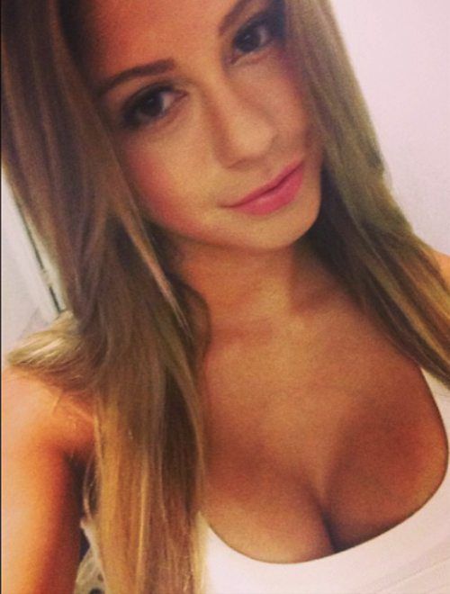 Сисястики (40 фото)