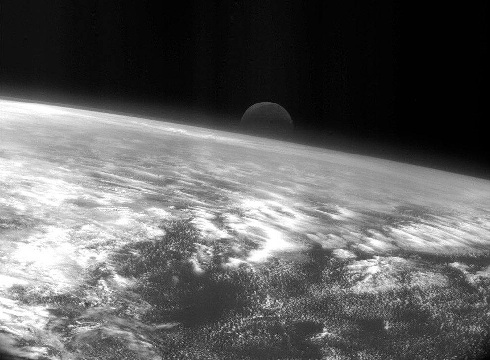 Космический аппарат Розетта: путешествие длиною в 10 лет