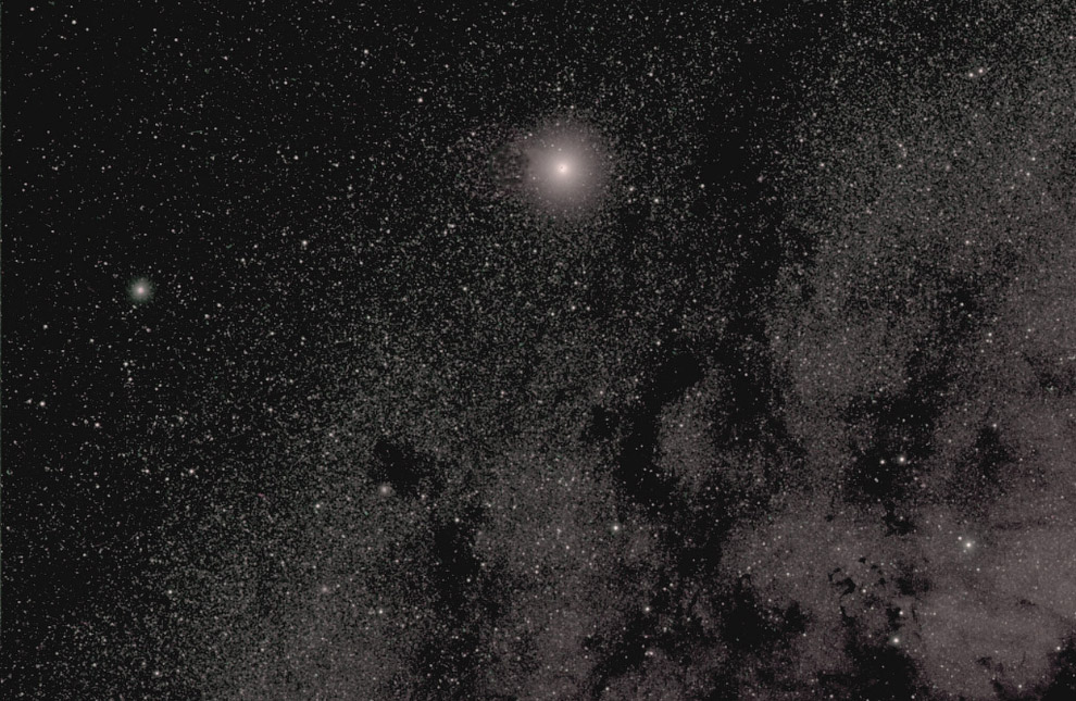 Космический аппарат Розетта: путешествие длиною в 10 лет