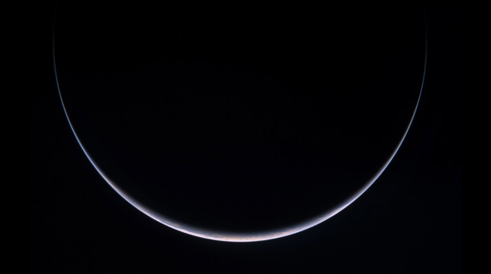 Космический аппарат Розетта: путешествие длиною в 10 лет