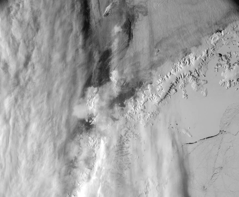 Космический аппарат Розетта: путешествие длиною в 10 лет