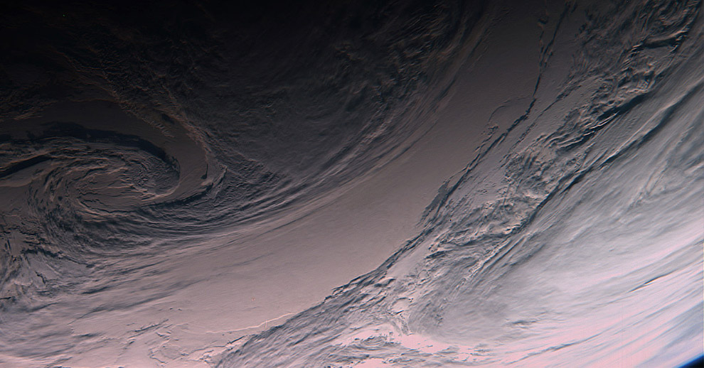 Космический аппарат Розетта: путешествие длиною в 10 лет