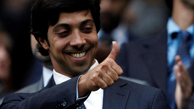 7 самых богатых шейхов в мире 7 самых богатых шейхов в мире