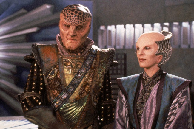 17 сериалов, на которых мы выросли 17 сериалов, на которых мы выросли