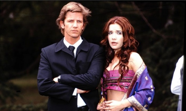 17 сериалов, на которых мы выросли 17 сериалов, на которых мы выросли