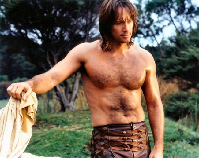 17 сериалов, на которых мы выросли 17 сериалов, на которых мы выросли