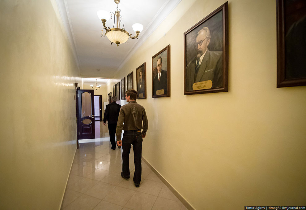 Экскурсия на Кизлярский коньячный завод