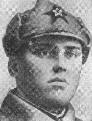 Легендарная танковая атака (3 фото)