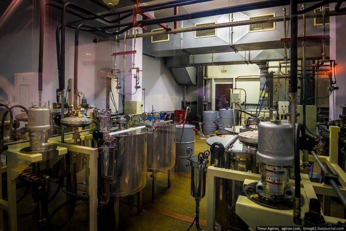 Как собирают автомобили Lifan на заводе Derways