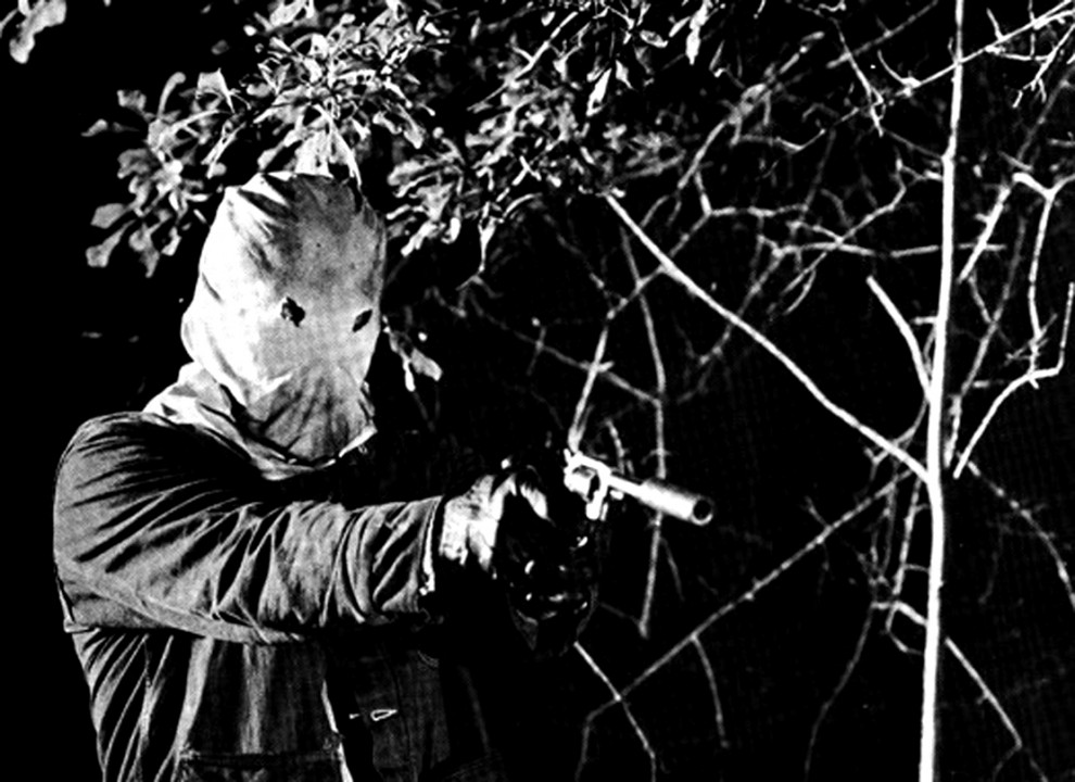 Топ-10 серийных убийц, которых до сих пор не поймали