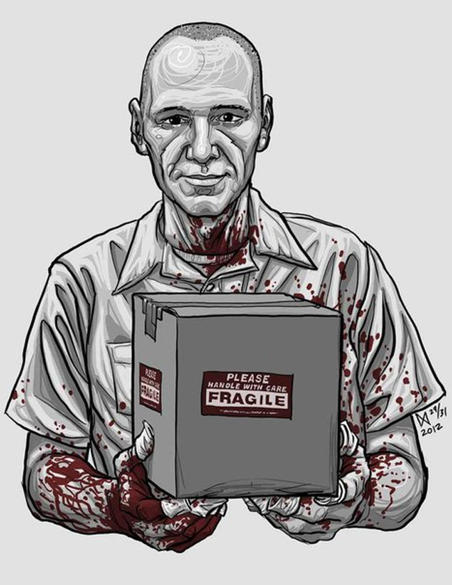 Топ-10 серийных убийц, которых до сих пор не поймали