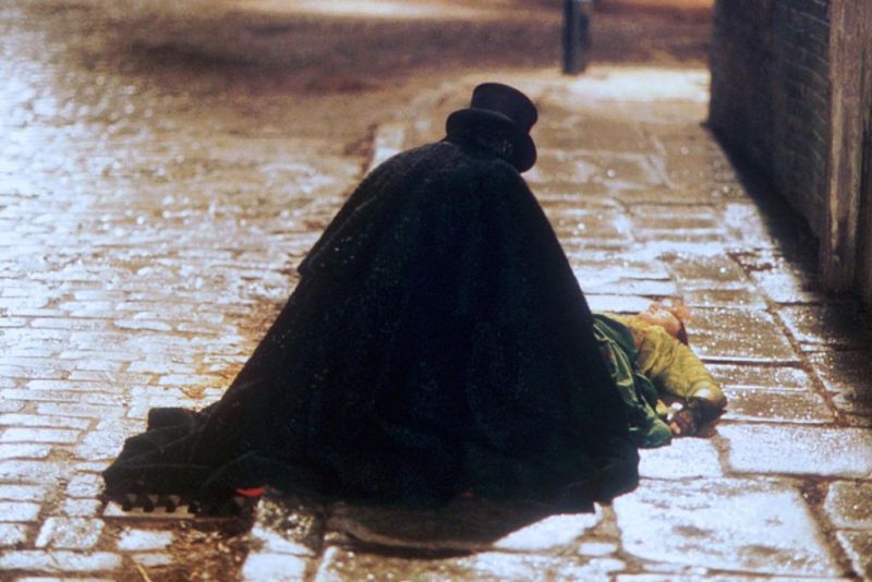 Топ-10 серийных убийц, которых до сих пор не поймали