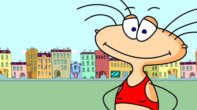 35 фразочек Масяни, за которые хотелось бы пожать ей руку 35 фразочек Масяни, за которые хотелось бы пожать ей руку