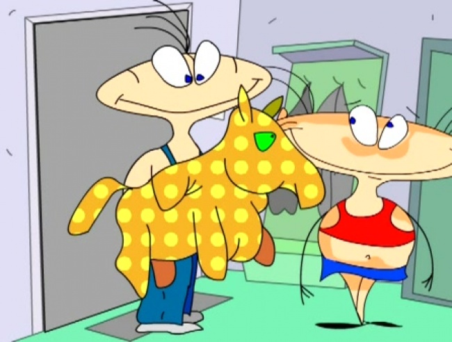 35 фразочек Масяни, за которые хотелось бы пожать ей руку 35 фразочек Масяни, за которые хотелось бы пожать ей руку