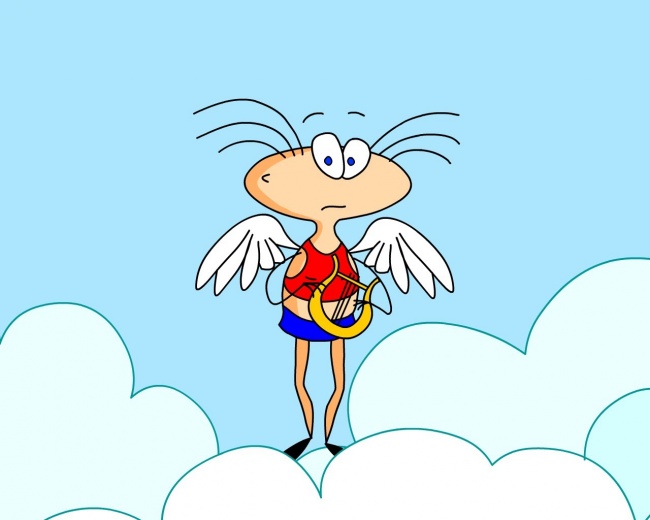 35 фразочек Масяни, за которые хотелось бы пожать ей руку 35 фразочек Масяни, за которые хотелось бы пожать ей руку