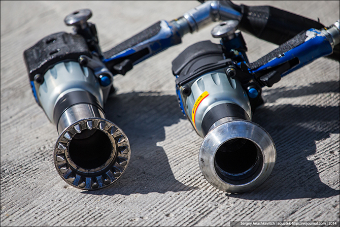 Как может работать шиномонтаж, или пит-стопы в Формуле-1 (17 фото) Как может работать шиномонтаж, или пит-стопы в Формуле-1 (17 фото)