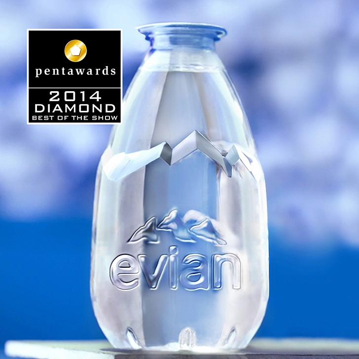 Лучшая упаковка года Лучшая упаковка года