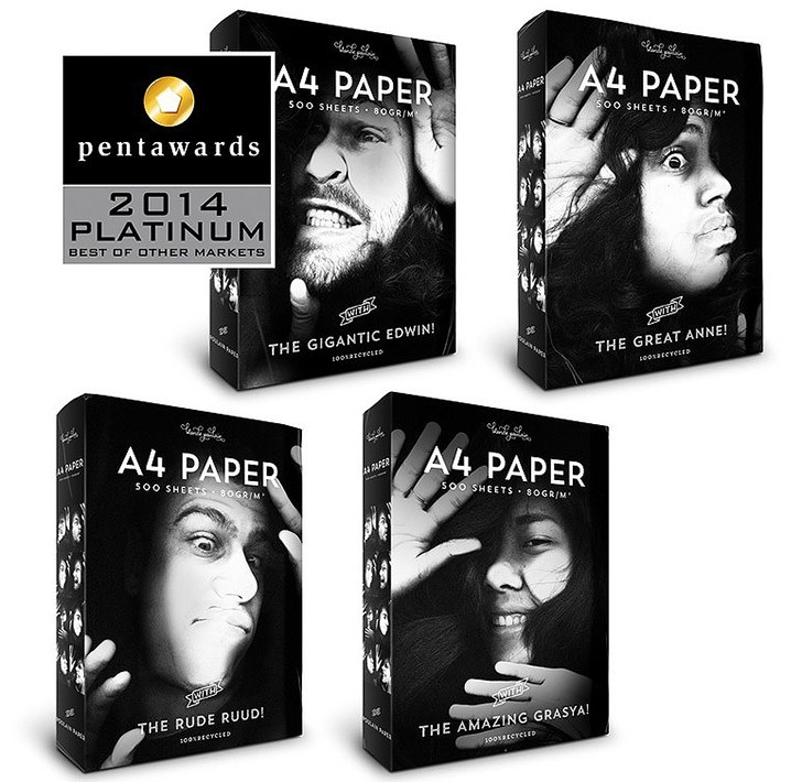 Лучшая упаковка года Лучшая упаковка года