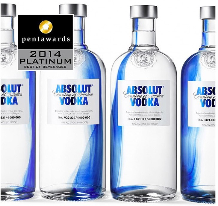 Лучшая упаковка года Лучшая упаковка года