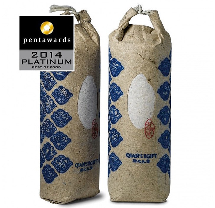 Лучшая упаковка года Лучшая упаковка года