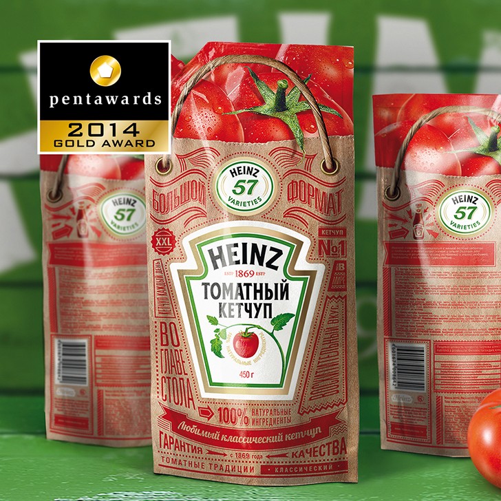 Лучшая упаковка года Лучшая упаковка года