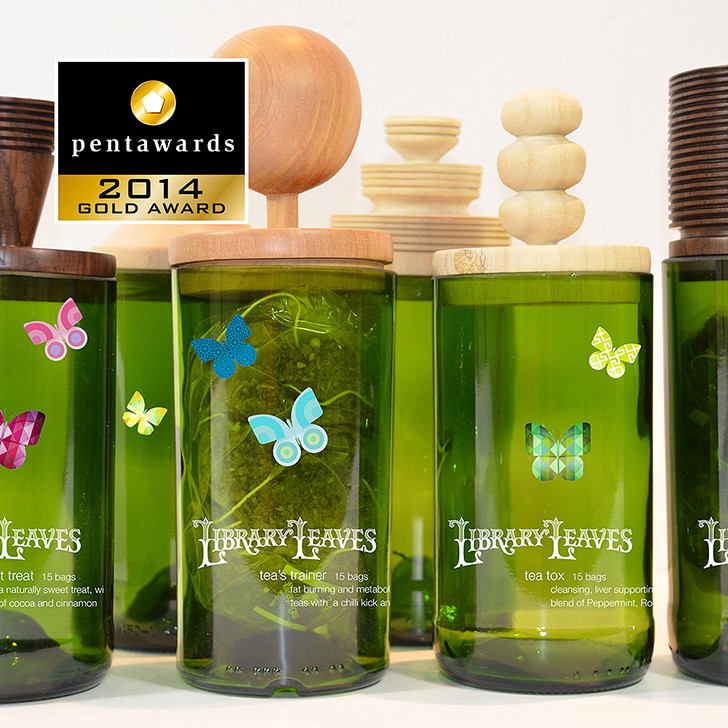 Лучшая упаковка года Лучшая упаковка года