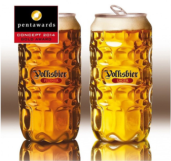 Лучшая упаковка года Лучшая упаковка года