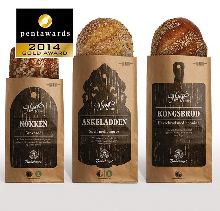 Лучшая упаковка года Лучшая упаковка года