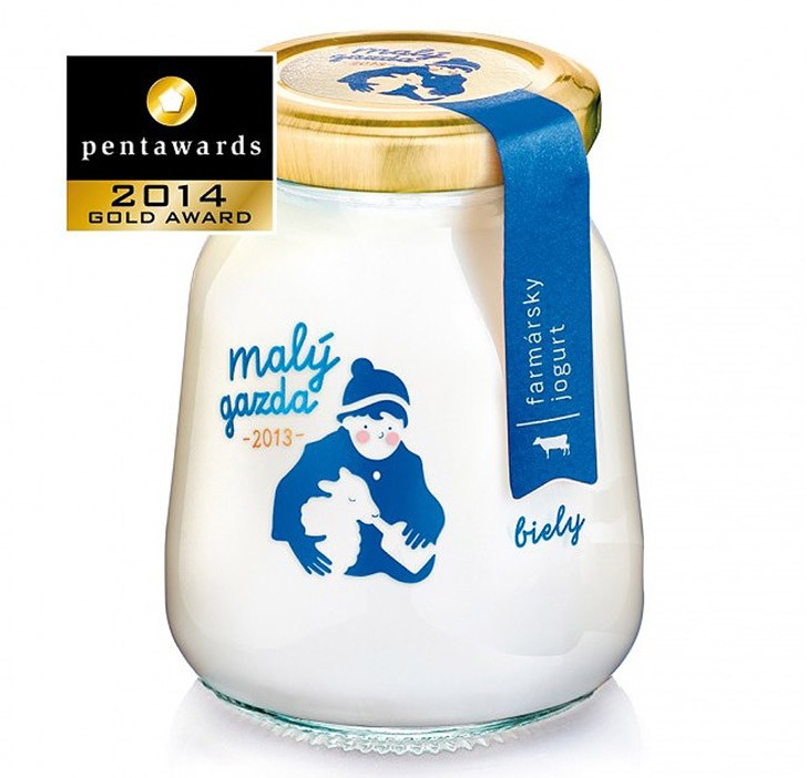 Лучшая упаковка года Лучшая упаковка года