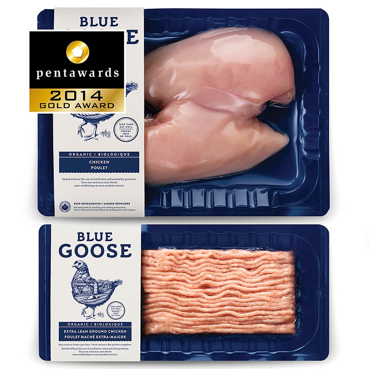 Лучшая упаковка года Лучшая упаковка года