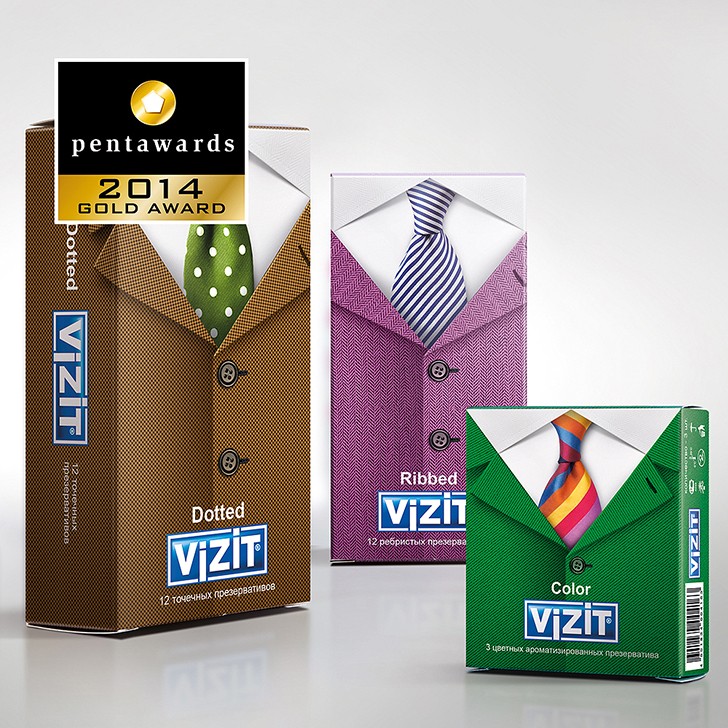 Лучшая упаковка года Лучшая упаковка года