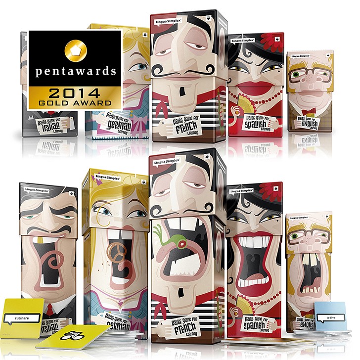 Лучшая упаковка года Лучшая упаковка года