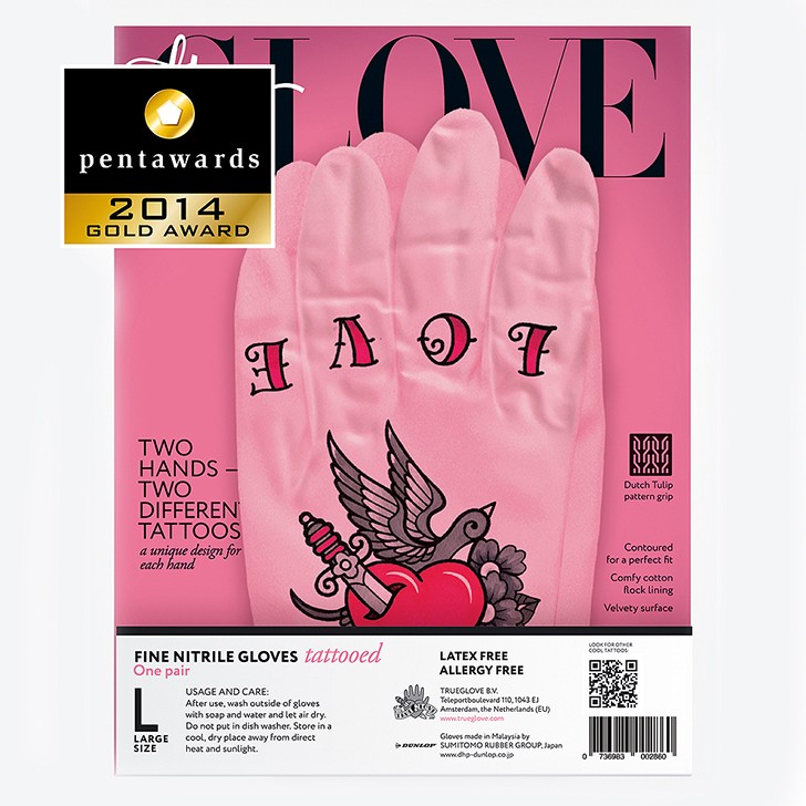 Лучшая упаковка года Лучшая упаковка года