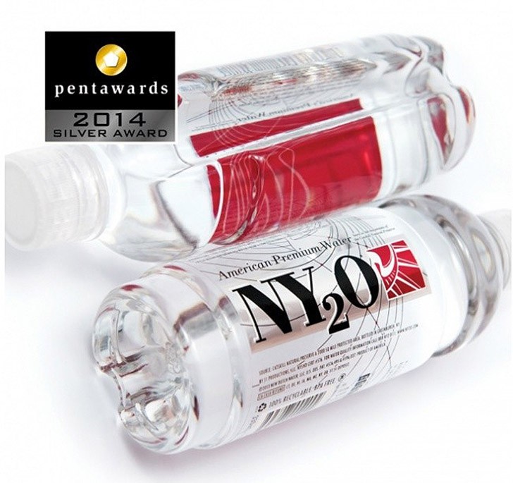 Лучшая упаковка года Лучшая упаковка года