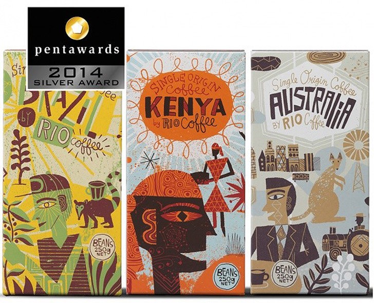 Лучшая упаковка года Лучшая упаковка года